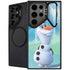 Disney Frozen II Olaf Galaxy Cases