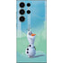 Disney Frozen II Olaf Galaxy S25 Ultra Skin