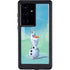 Disney Frozen II Olaf Galaxy S24 Ultra Waterproof Case