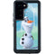 Disney Frozen II Olaf Galaxy S24 Waterproof Case