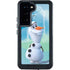 Disney Frozen II Olaf Galaxy S24 Waterproof Case