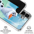Disney Frozen II Olaf Galaxy S26 Clear Case