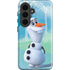Disney Frozen II Olaf Galaxy S26 Impact Case