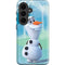 Disney Frozen II Olaf Galaxy S26 Plus Impact Case