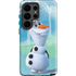 Disney Frozen II Olaf Galaxy S26 Ultra Impact Case