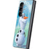 Disney Frozen II Olaf Galaxy Z Fold5 5G Skin