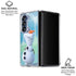 Disney Frozen II Olaf Galaxy Z Fold6 Clear Case