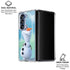 Disney Frozen II Olaf Galaxy Z Fold7 Clear Case