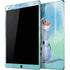 Disney Frozen II Olaf iPad Skins