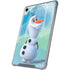 Disney Frozen II Olaf iPad 11th Gen (2025) Clear Case