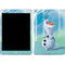 Disney Frozen II Olaf Apple iPad Skin