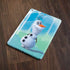 Disney Frozen II Olaf Apple iPad Skin