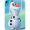 Disney Frozen II Olaf Apple iPad Mini Skin