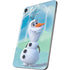 Disney Frozen II Olaf Apple iPad Mini Skin