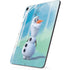Disney Frozen II Olaf Apple iPad Pro Skin
