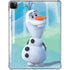 Disney Frozen II Olaf iPad Pro 11in (2024) Clear Case