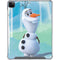 Disney Frozen II Olaf iPad Cases