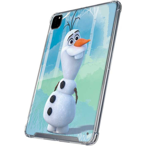 Disney Frozen II Olaf iPad Cases