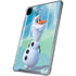 Disney Frozen II Olaf iPad Cases