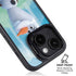 Disney Frozen II Olaf iPhone 14 Kickstand Case