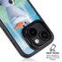 Disney Frozen II Olaf iPhone 14 Plus Kickstand Case
