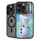 Disney Frozen II Olaf iPhone 14 Pro Max Kickstand Case