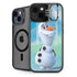 Disney Frozen II Olaf iPhone 15 Kickstand Case