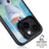 Disney Frozen II Olaf iPhone 15 Kickstand Case