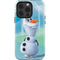 Disney Frozen II Olaf iPhone 15 Pro Impact Case