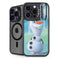 Disney Frozen II Olaf iPhone 15 Pro Kickstand Case