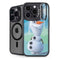 Disney Frozen II Olaf iPhone 15 Pro Max Kickstand Case