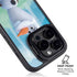 Disney Frozen II Olaf iPhone 15 Pro Max Kickstand Case