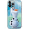 Disney Frozen II Olaf iPhone 15 Pro Max Skin