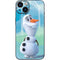 Disney Frozen II Olaf iPhone 15 Skin