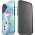 Disney Frozen II Olaf iPhone 16 Impact Case