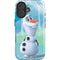 Disney Frozen II Olaf iPhone 16 Magsafe Impact Case