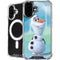 Disney Frozen II Olaf iPhone 16 Plus MagSafe Case