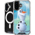 Disney Frozen II Olaf iPhone 16 Plus MagSafe Case