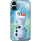 Disney Frozen II Olaf iPhone 16 Plus Skin