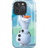 Disney Frozen II Olaf iPhone 16 Pro Magsafe Impact Case