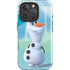 Disney Frozen II Olaf iPhone 16 Pro Max Impact Case