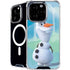 Disney Frozen II Olaf iPhone 16 Pro Max MagSafe Case