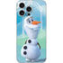 Disney Frozen II Olaf iPhone 16 Pro Max Skin