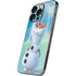 Disney Frozen II Olaf iPhone 16 Pro Skin