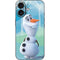 Disney Frozen II Olaf iPhone 16 Skin