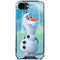 Disney Frozen II Olaf iPhone 16e Clear Case