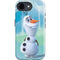 Disney Frozen II Olaf iPhone 16e Impact Case