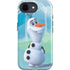 Disney Frozen II Olaf iPhone 16e Impact Case