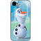 Disney Frozen II Olaf iPhone 16e Skin