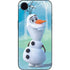 Disney Frozen II Olaf iPhone 16e Skin